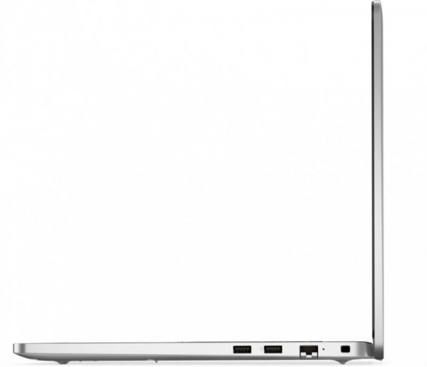 Dell Laptop Dell Pro 16 PC16250 W11P C3 100U/8GB/512GB/16.0 FHD+/Int/FgrPr/Cam&Mic/WLAN+BT/BcklKb/3C/3YPS Platinum