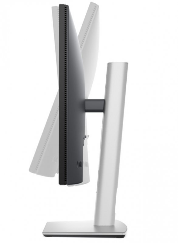 Dell Monitor 23.8 cala P2425D IPS LED  QHD (2560x1440)/16:9/HDMI/DP/USB-C/3xUSB/3Y AES&PPG
