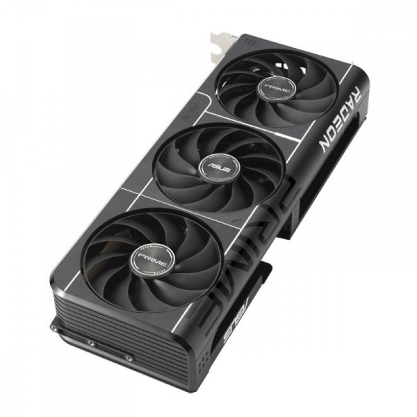 Asus Karta graficzna Radeon Prime RX 9060 XT 8GB GDDR6 OC