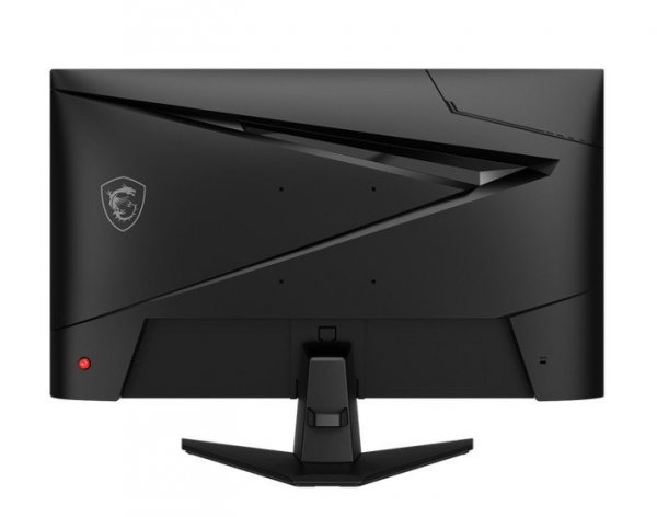 MSI Monitor MAG 274F 27 cali/LED/FHD/Flat/200Hz/czarny