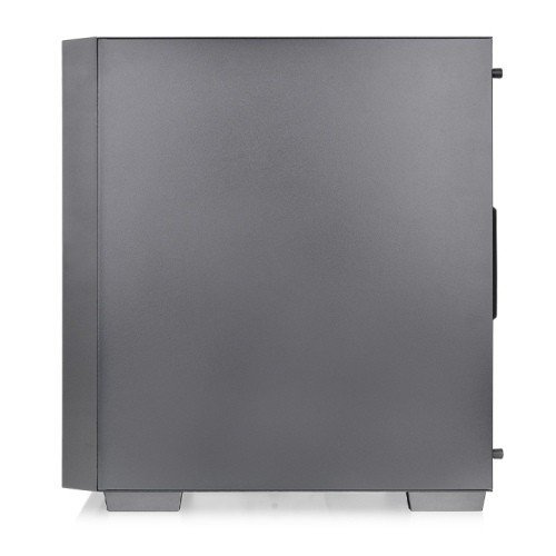 Thermaltake Obudowa - Versa H16 TG - Black