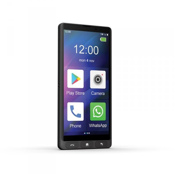 Maxcom Smartfon dla seniora MS601 4G