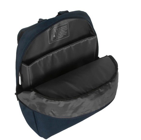 Targus Plecak 15-16&#039;&#039; GeoLite EcoSmart Essential - Granatowy