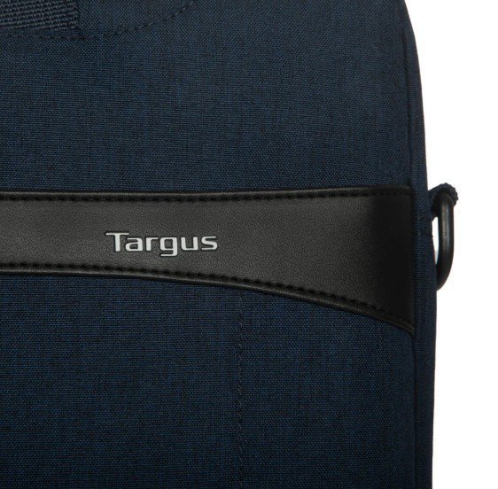 Targus Torba na notebooka 15-16&#039;&#039; GeoLite EcoSmart Slim Brief - Niebieska