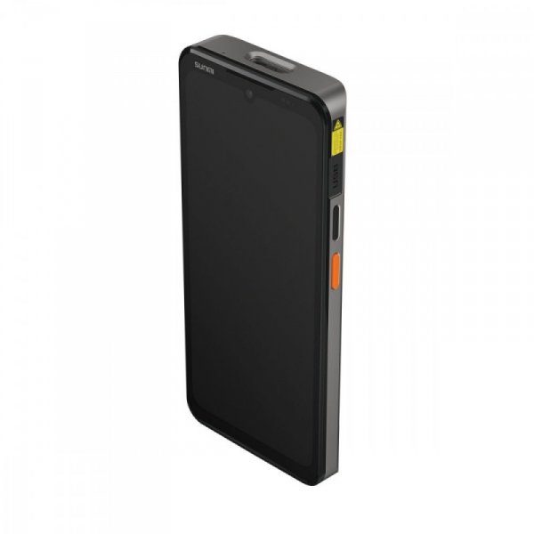 Sunmi Terminal L3, GMS-EDLA, A14, 6.75", 6GB+128GB, 13MP rear + 5MP front camera, SS1111 Scanner, Dual NFC, WiFi, IP68, Fin