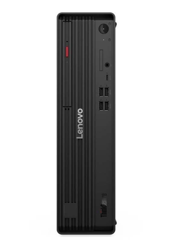 Lenovo Komputer ThinkCentre M90s G6 SFF 12YU0010PB W11Pro Ultra 5 245/16GB/512GB/INT/DVD/vPro/3YRS OS + 1YR Premier