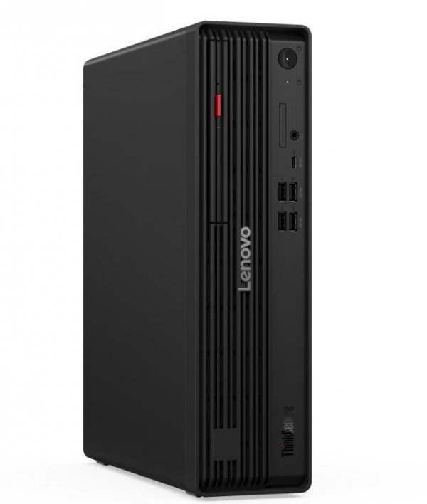 Lenovo Komputer ThinkCentre M90s G6 SFF 12YU0010PB W11Pro Ultra 5 245/16GB/512GB/INT/DVD/vPro/3YRS OS + 1YR Premier