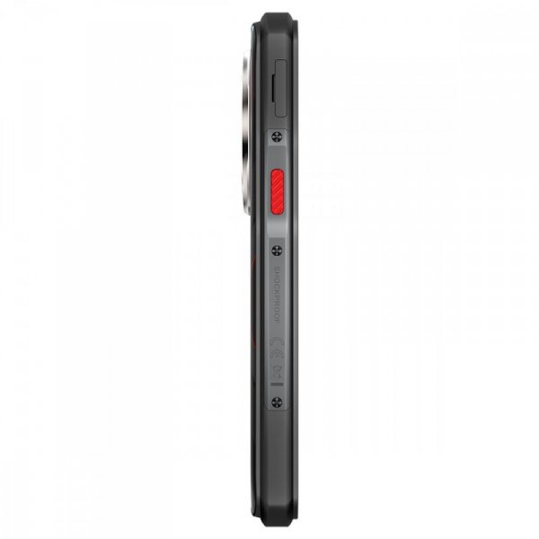 OUKITEL Smartfon WP55 Pro 5G 16/512GB IP69K Pomarańczowy