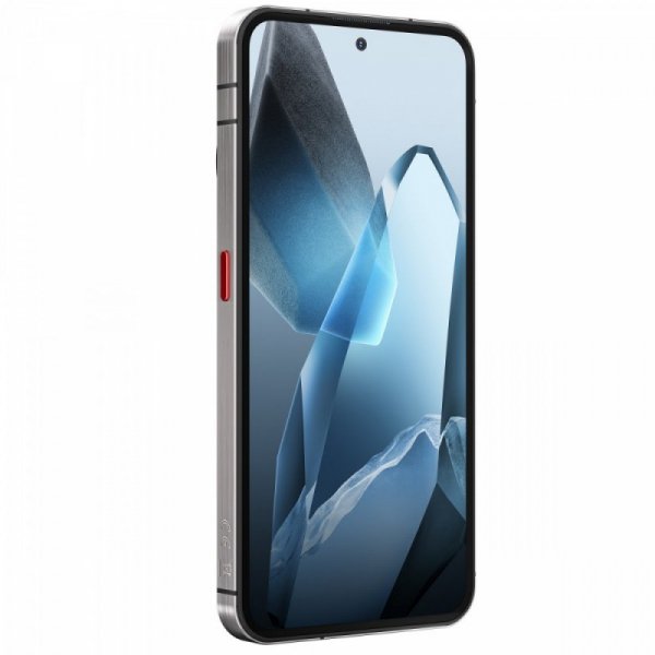 OUKITEL Smartfon WP200 Pro 5G 24GB/1TB IP69K Szary