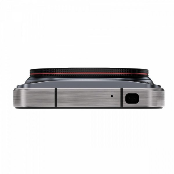 OUKITEL Smartfon WP200 Pro 5G 24GB/1TB IP69K Szary