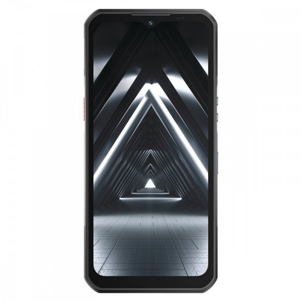 OUKITEL Smartfon WP55 5G 12/256 GB IP69K czarny