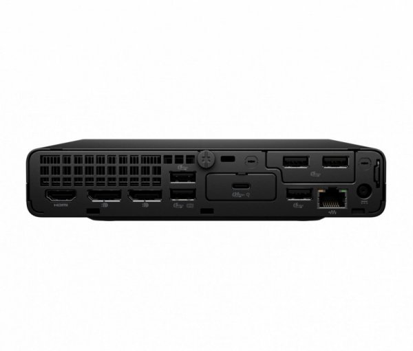 HP Inc. Komputer ProDesk 4 Mini G1i  U5-225T 512GB/16GB/W11P      BY7D0ET