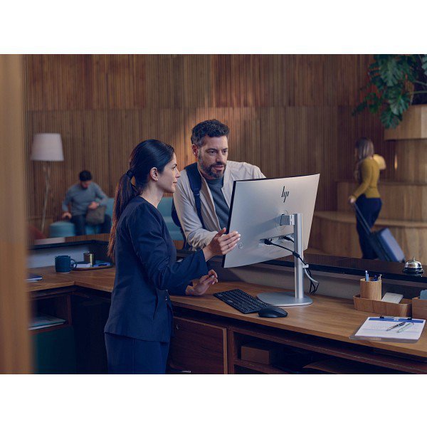 HP Inc. Komputer EliteStudio 8 All-in-One G1i U5-235 512GB/16GB/W11P/27   A55S6ET