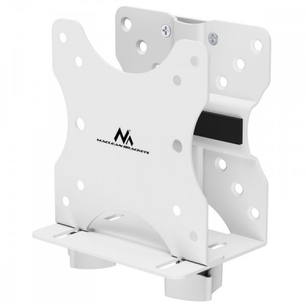 Maclean Uchwyt do mini komputerów MC-115W