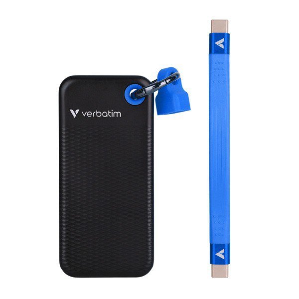 Verbatim Dysk SSD Pocket 1000GB M.2 1TB 1000Mb/s  32191