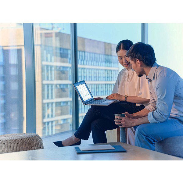 HP Inc. Notebook EliteBook 8 G1a Ryzen AI 5 PRO 340  512GB/16GB/W11P/14.0   C51H0ET