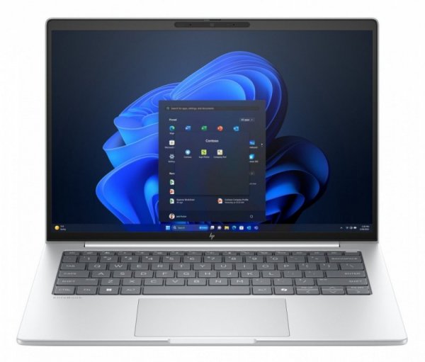 HP Inc. Notebook EliteBook 8 G1i U7-255U 512GB/16GB/W11P/14.0   C51M5ET