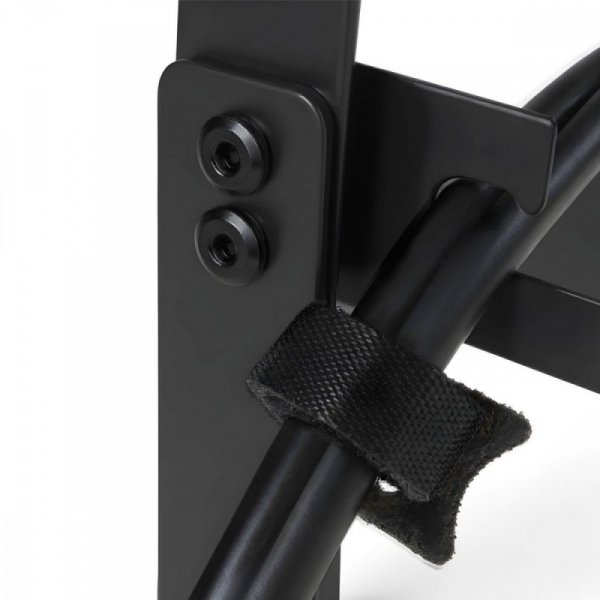 Maclean Organizer podbiurkowy na kable MC-102 B