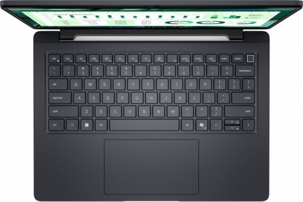 Dell Stacja robocza Dell Pro Max 14 MC14250 Win11Pro U7-265H|16GB|512GB|RTX Pro 500|FgrPr&SmtCd|FHD IR Cam&Mic|WLAN+BT|14 FHD+|B