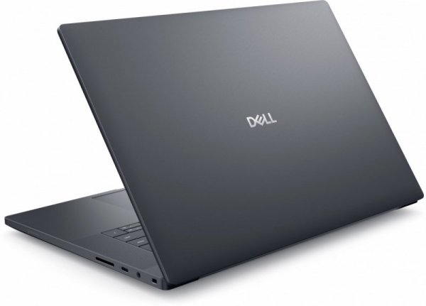 Dell Stacja robocza Dell Pro Max 16 Premium MA16250 W11P U7-265H|32GB|1TB|RTX PRO 1000Blackwell 8GB GDDR7|FgrPr|Cam&Mic|WLAN+BT|