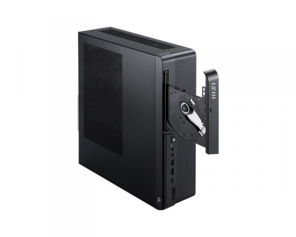 MSI Komputer PRO DP80 A14G-003EU WIN11PRO/Intel Core i7-14700/16GB/512 GB SSD/Czarny