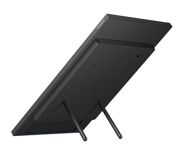 Samsung Monitor profesjonalny 13 cali QB13C LH13QBCEBGBXEN