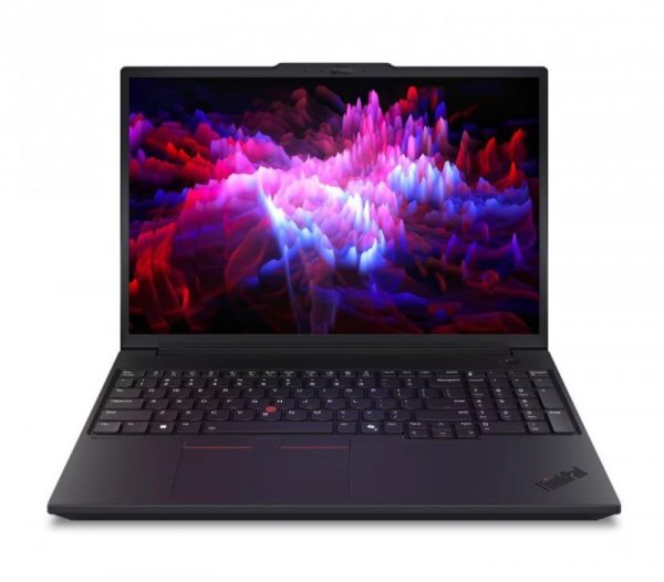 Lenovo Mobilna stacja ThinkPad P16v G3 21RS0007PB W11Pro Ultra 7 255H/32GB/1TB/RTX PRO 1000 8GB/16.0 WQUXGA/Black/3YRS Premier N
