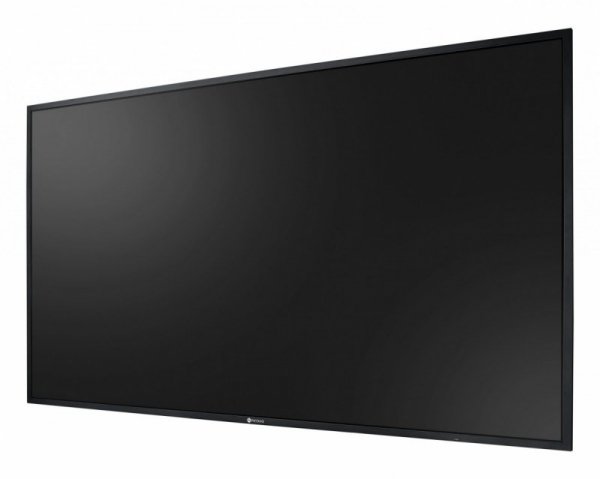 AG NEOVO Monitor wielkoformatowy SMQ-5501 350cd/m2 12000:1 24/7 4K