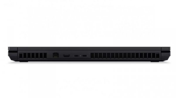 Lenovo Mobilna stacja ThinkPad P16 G3 21RQ005CPB W11PRO Ultra 7 255HX/64GB/1TB/RTX PRO 2000 8GB/16.0 WQUXGA/Black/3YRS Premier N
