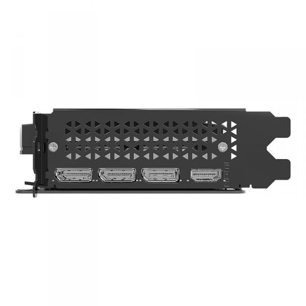 PNY Karta graficzna GeForce RTX5060Ti OC 8G RGB VCG5060T8TFXXPB1-O