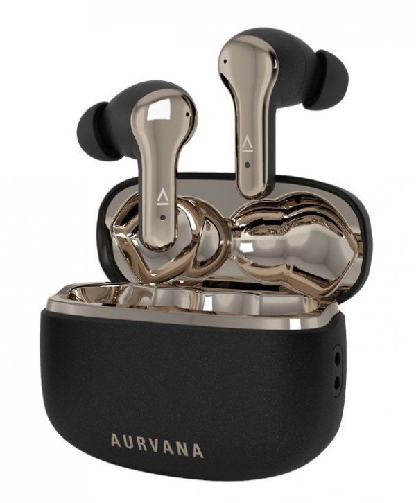 Creative Labs Słuchawki Aurvana Ace SXFI