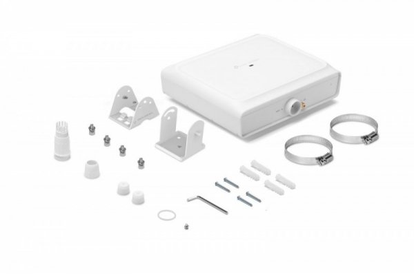 TP-LINK EAP650 D120-Outdoor Wewnętrzny/zewnętrzny punkt dostępowy Wi-Fi 6 AX3000