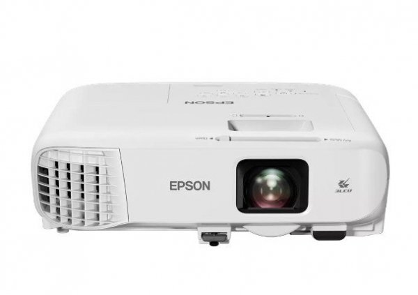 Epson Projektor EB-994F  3LCD/FHD/4100L/16k:1/WiFi