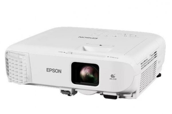 Epson Projektor EB-994F  3LCD/FHD/4100L/16k:1/WiFi