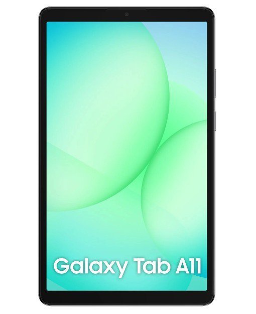Samsung Tablet Galaxy Tab A11 X135 4G 8.7 cala 4/64 GB Szary Enterprise Edition
