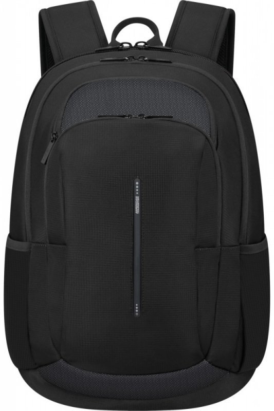 AMERICAN TOURISTER Plecak na laptopa 15.6 cala Urban Grove czarny