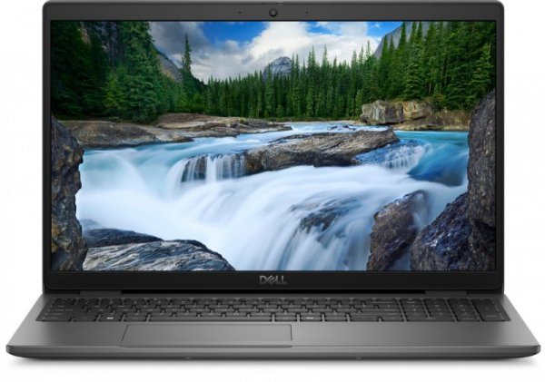 Dell Laptop Latitude 3550 Win11Pro U5 125U/16GB/512GB/15.6 FHD Touch/Integrated/noFgrPr/FHD/IRCam/Mic/WLAN + BT/Backlit Kb/3 Cel