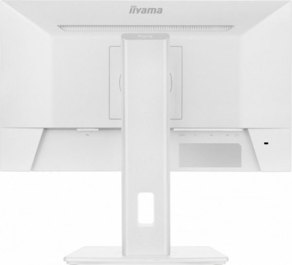 IIYAMA Monitor 22 cale XUB2293HSU-W7 IPS, 100Hz, Pivot, HAS(150mm), 300cd,   BIAŁY