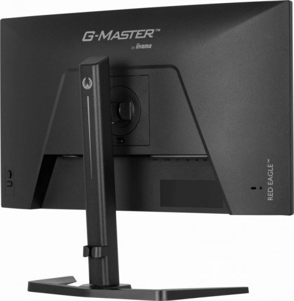 IIYAMA Monitor 27 cali GB2771HSU-B1 0.4ms,Fast IPS, HAS (150) PIVOT,        1xUSB 3.2, 1xUSB C, 240Hz, DP, 2xHDMI,Adaptive G-SYN