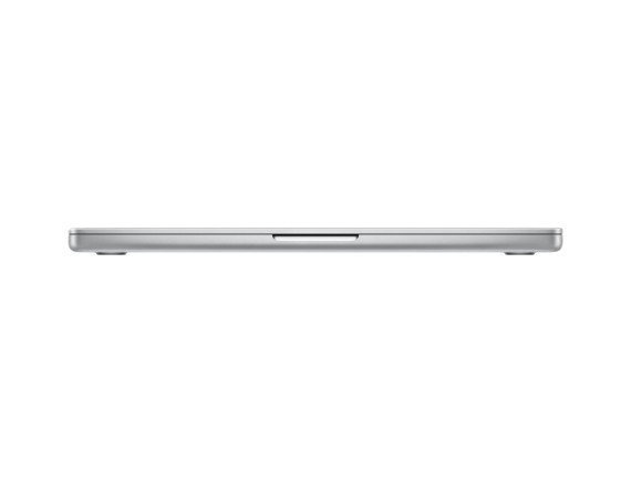 Apple MacBook Pro 14.2 cala: M5 10C/10C, 16GB, 1TB SSD - Srebrny
