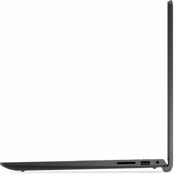 Dell Laptop Dell Pro 15 Essential PV15250 W11P i5-1334U|16GB|512GB|Intel UHD|FgrPr|WLAN+BT|15.6 FHD|BcklKb|3C|65W|3YPS Carbon Bl