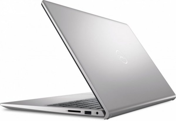 Dell Laptop Dell Pro 15 Essential PV15250 W11P i5-1334U|16GB|1TB|IntelUHD|FgrPr|WLAN+BT|15.6 FHD|BcklKb|3C|65W|3YPS Platinum Sil