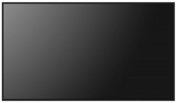 Sharp Monitor wielkoformatowy MultiSync E869 86 cali UHD 16/7 350cd/m2