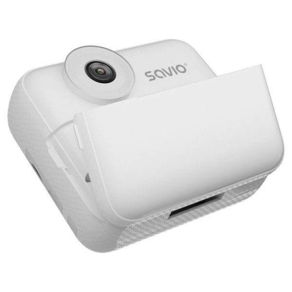 Savio Aparat natychmiastowy AN-01
