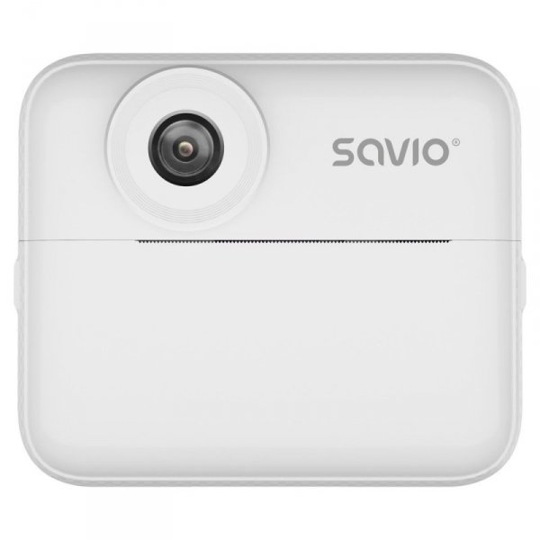 Savio Aparat natychmiastowy AN-01