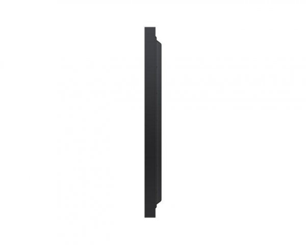 Samsung Monitor profesjonalny 46 cali 1920x1080 VA Tizen 8.0 WiFi/BT OH46DX LH46OHDEBGBXEN