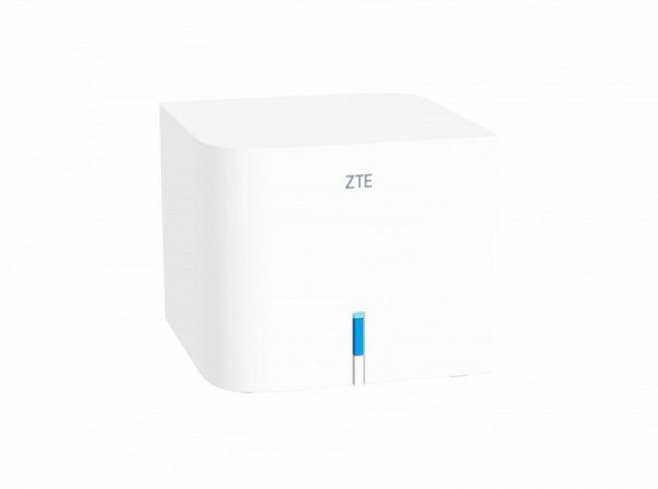 ZTE Zestaw router MESH WiFi5 Z1200 + antena MF258 ODU