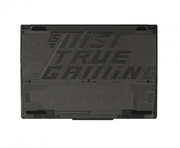 MSI Notebook Cyborg 15 A13VE-1613XPL nOS/i5-13420H/16GB/512SSD/RTX4050/15.6 cala