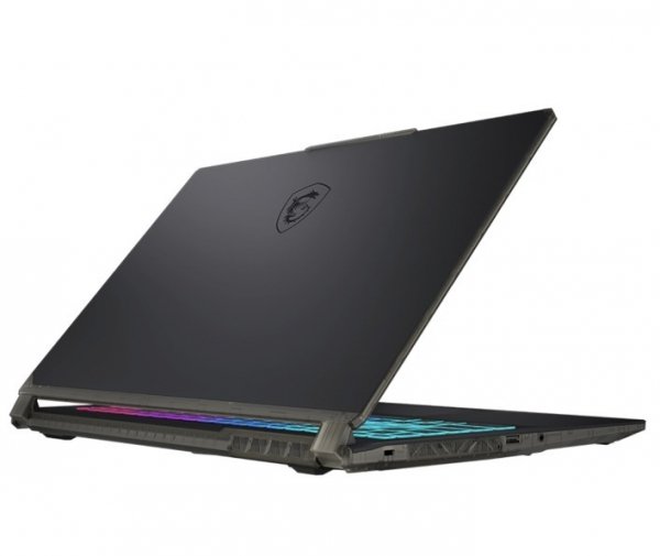 MSI Notebook Cyborg 15 A13VE-1613XPL nOS/i5-13420H/16GB/512SSD/RTX4050/15.6 cala