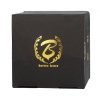 Barista Space - C2 Coffee Tamper Gold - Złoty tamper 58mm